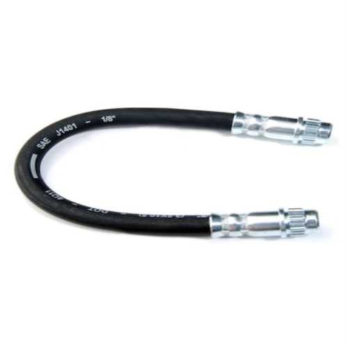 RENAULT CLIO I FREN HORTUMU ARKA KISA  Ürün Görseli